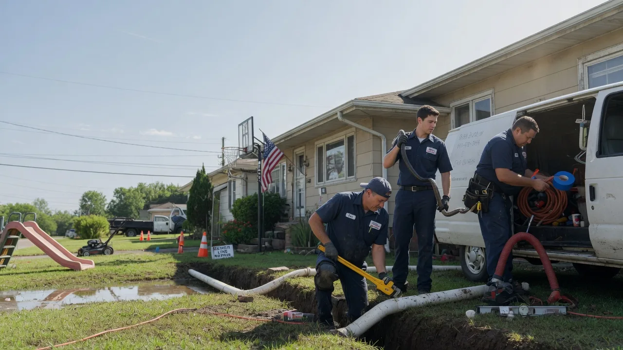 Toilet Installation in Caryville, FL near me